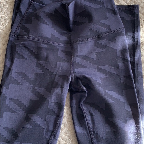 Workout leggings - Picture 2 of 4